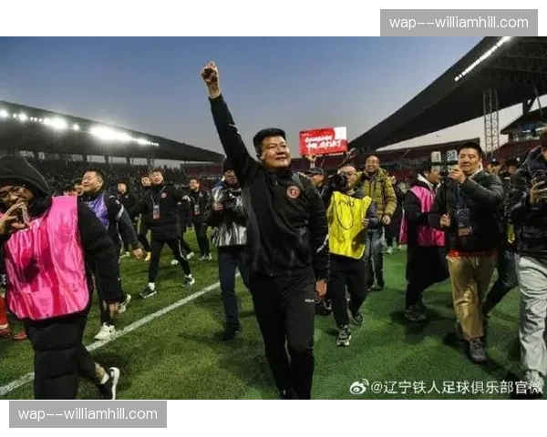 辽宁铁人控球率数据待更新 3比0完胜体现攻防转换节奏掌控