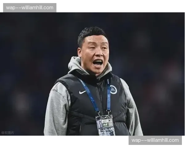 陈涛二年级魔咒风险 外援实力不足考验战术创造力