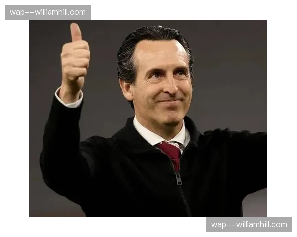 维拉积分紧追前四，埃梅里承认战术核心在于放弃部分控球权