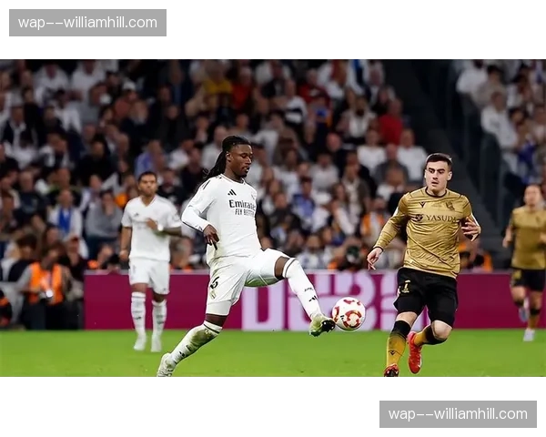 安切洛蒂非赢即输：皇马四月零平局的激进战术取向